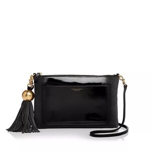 Tory Burch Black Crossbody